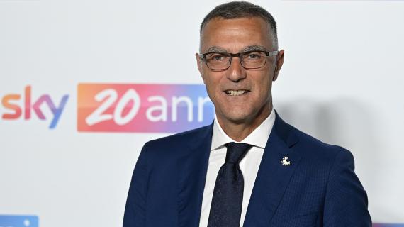 Bergomi: "Del Piero sarebbe perfetto alla presidenza della FIGC"