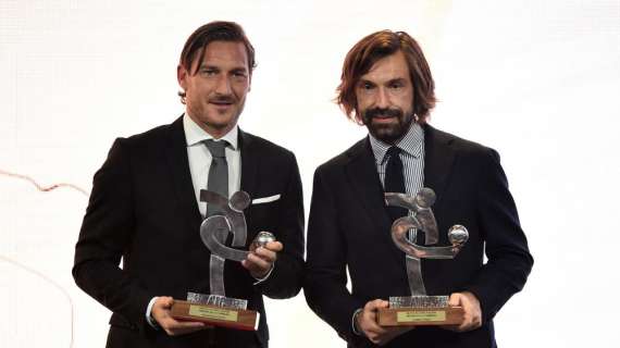 Germania-Italia Legends a Furth: in campo anche Pirlo, Cannavaro e Totti
