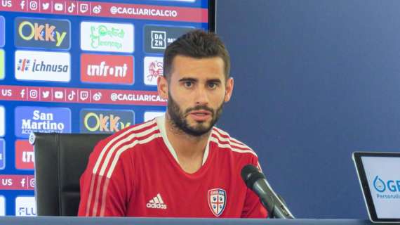 TMW - Cagliari a Pejo, parla Pereiro: "Voglio far bene qui per meritarmi il Mondiale in Qatar"