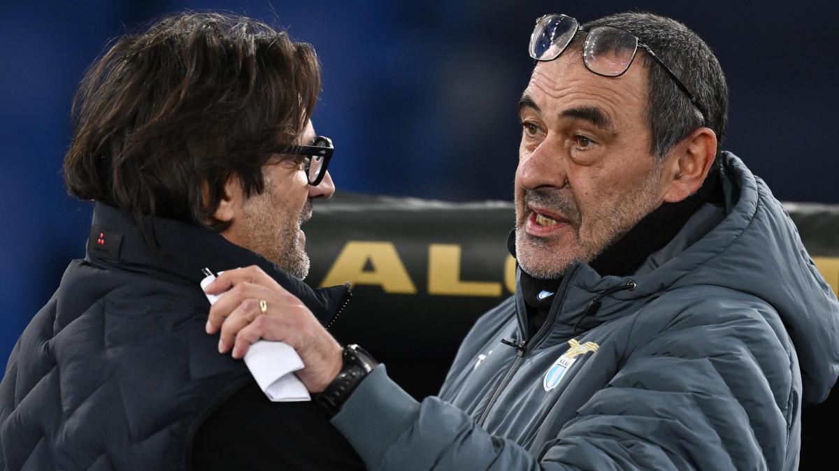 Immagine news primo piano TUTTO mercato WEB: notizie di calcio e calciomercato