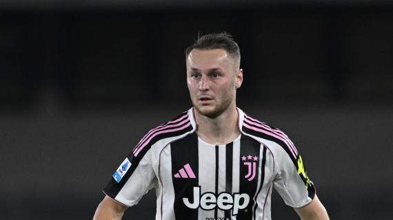Sarà davvero possibile salvare il colpo Koopmeiners per la Juventus?