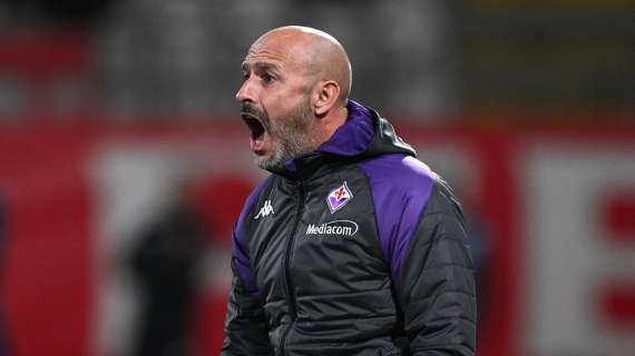 Fiorentina, Italiano: "Bonaventura sta bene. Il Torino è simile al Monza"