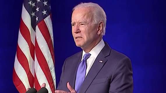USA agli ottavi, il presidente Biden si congratula: "Grande partita, ce l'avete fatta"