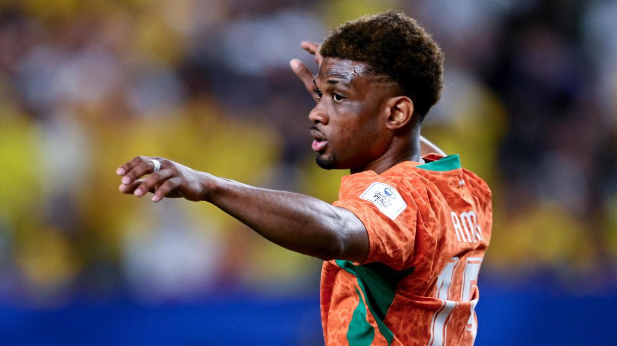 Niente Milan per Diallo: il feeling con Amorim non basta, il Manchester United non lo cede