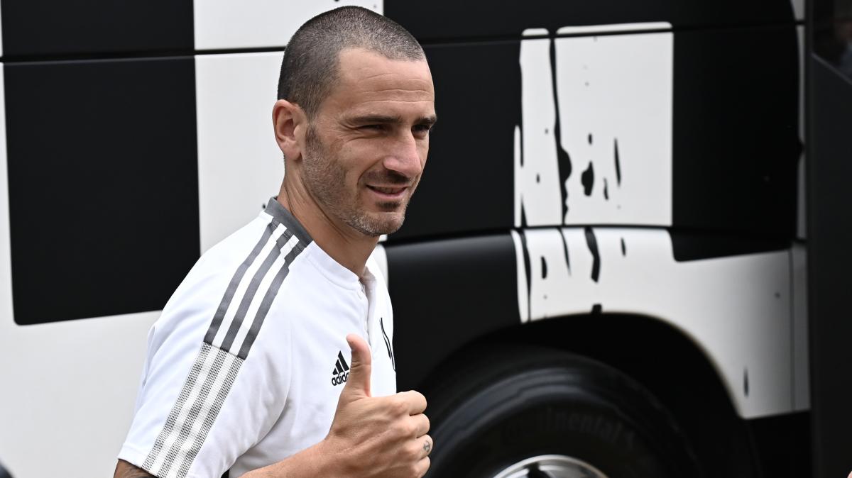 Tra poco Italia-Israele, Bonucci: "Sappiamo che è una partita fondamentale. Ecco cosa serve"