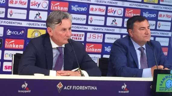 Cosa manca alla Fiorentina - Prima di altri acquisti c'è mezza squadra da sistemare altrove