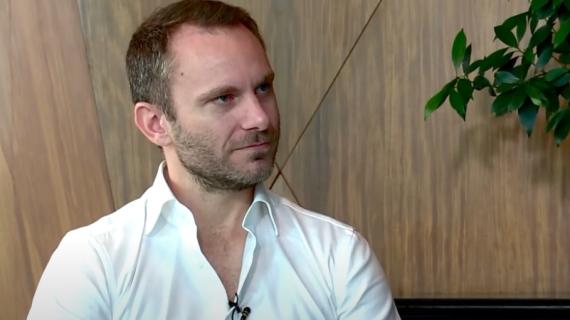 Ardoino (CEO Tether): "La dirigenza della Juventus tentenna ad aprire un dialogo con noi"