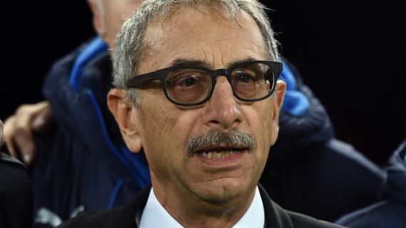 Il Prof. Castellacci sugli stop del Napoli: "Cautela con Lukaku. Buongiorno? Tre settimane"