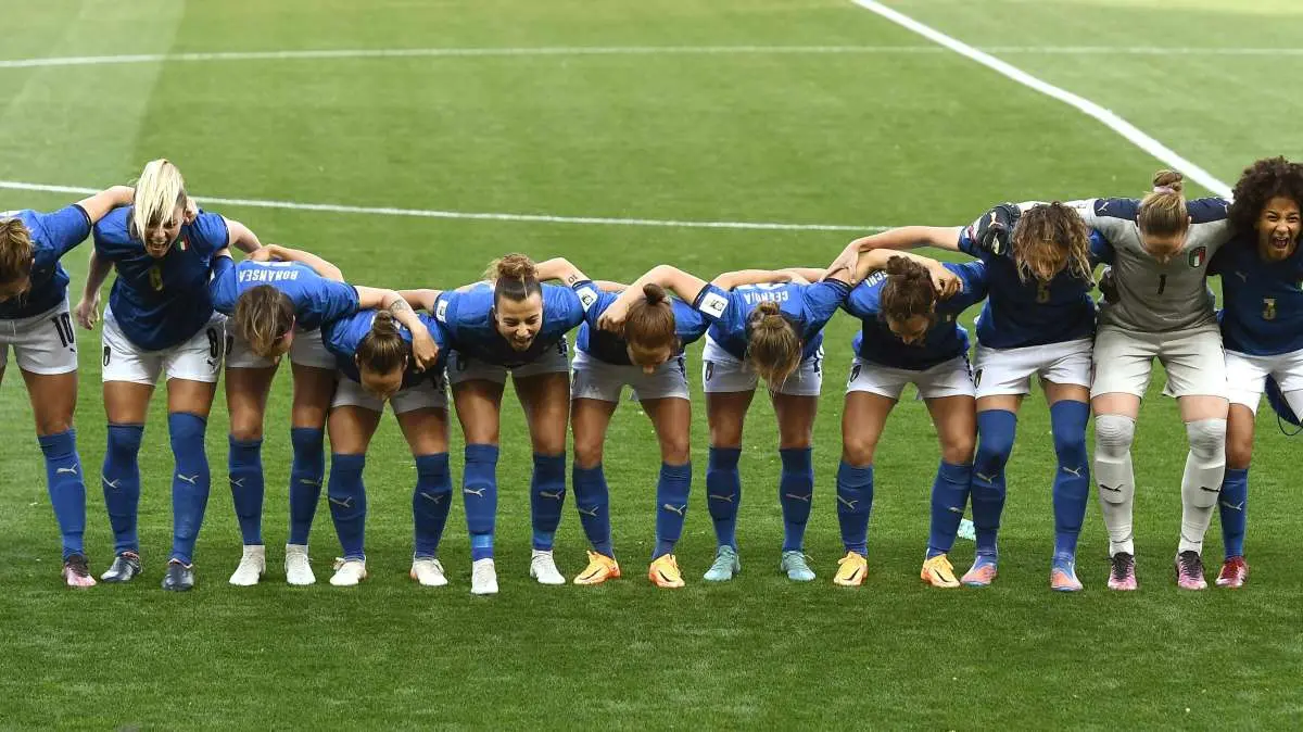 L'Italia fa l'impresa: battuta la Spagna campione del Mondo. Ora obiettivo secondo posto