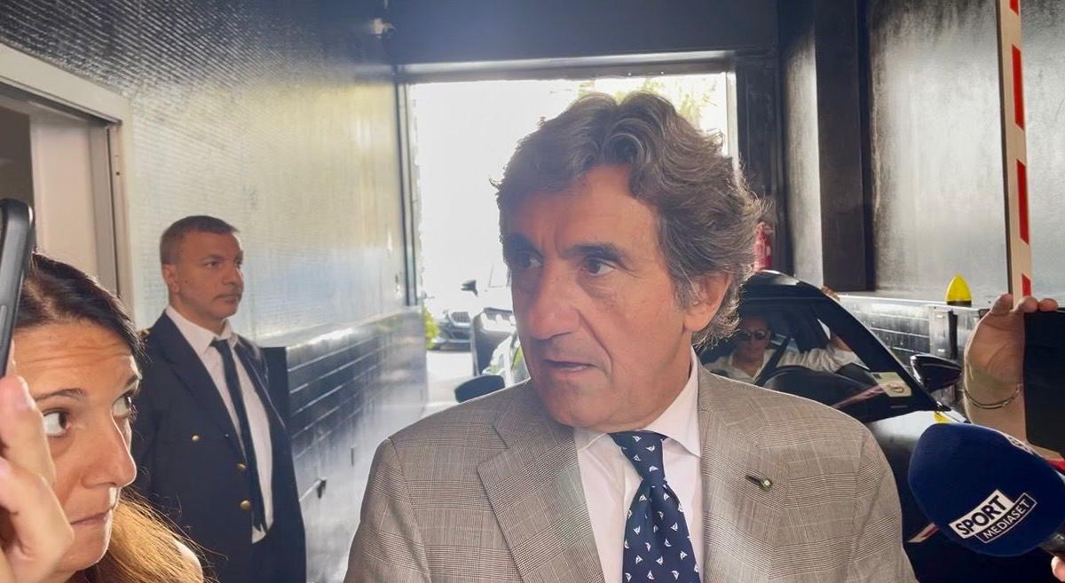 Suzuki verso il PSG, Cairo: 'Volevamo Conte'". Romero, decide l'Inter: le top news delle 13