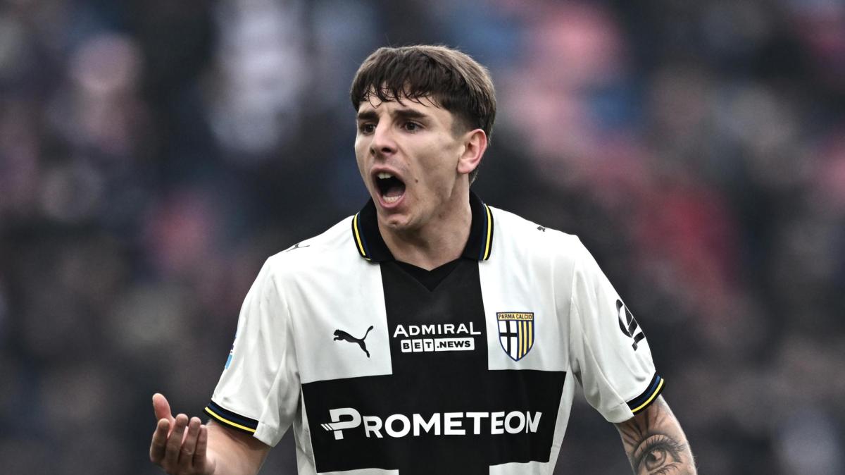 Immagine news Serie A n.1