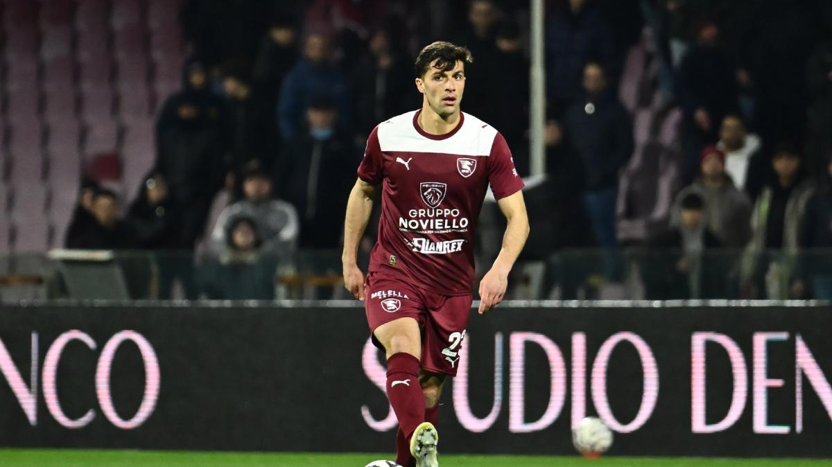 Salernitana, sirene di mercato dal Girone A: Arena nel mirino di Trento e Treviso