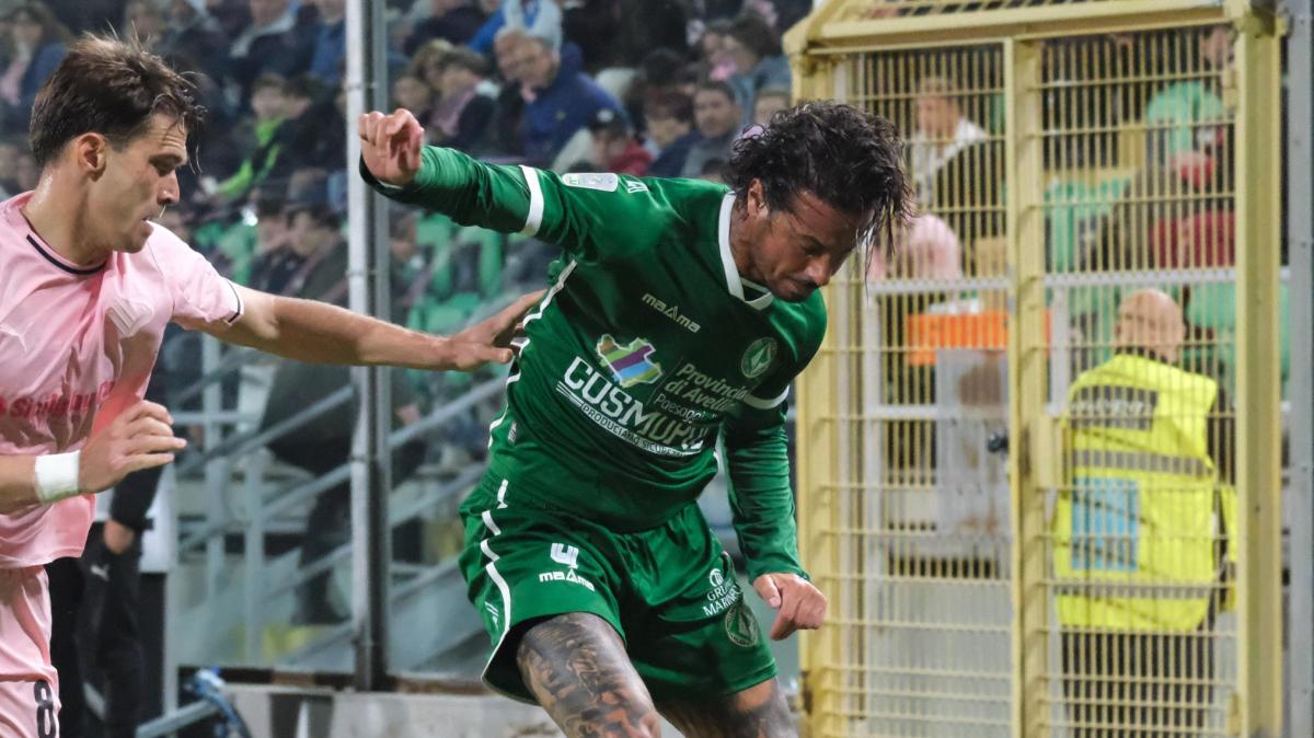 Immagine news Serie B n.1