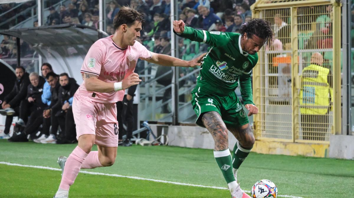 Immagine news Serie B n.1