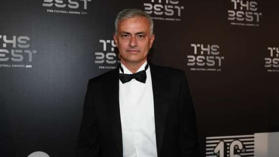 UFFICIALE: José Mourinho è il nuovo tecnico del Tottenham