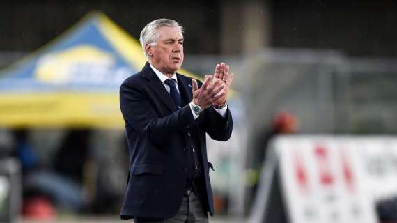 Oggi in TV, torna l'Europa League: Napoli a caccia dell'impresa