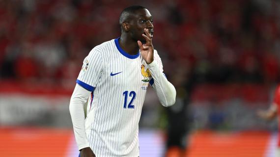 Francia-Belgio 1-0, le pagelle: che impatto di Kolo Muani. Thuram e Lukaku non incidono