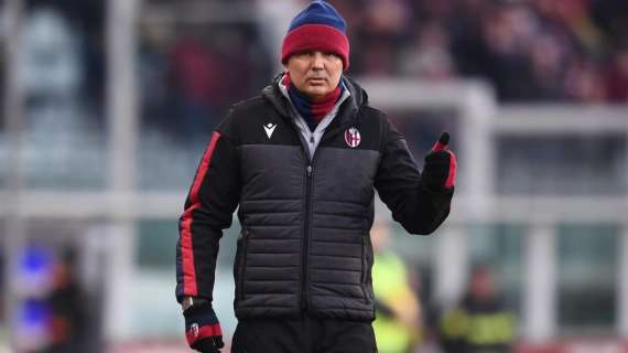 Bologna, ancora terapie per Gary Medel e altri tre giocatori