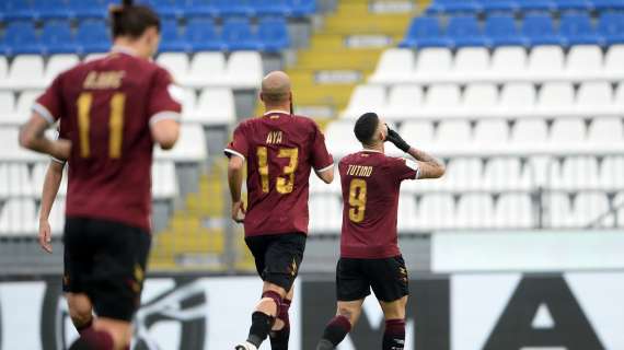 Salernitana-Chievo 1-1, le pagelle: Tutino incontenibile, Semper salva il risultato