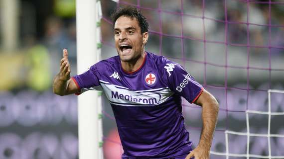 Fiorentina, 300ª partita in Serie A per Bonaventura. Il centrocampista ha esordito nel 2008