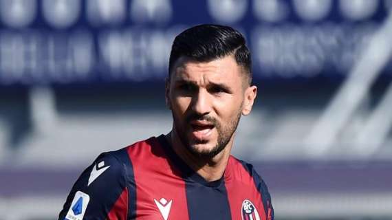TMW - Bologna, Soriano: "Sorpresi dall'atteggiamento della Fiorentina"