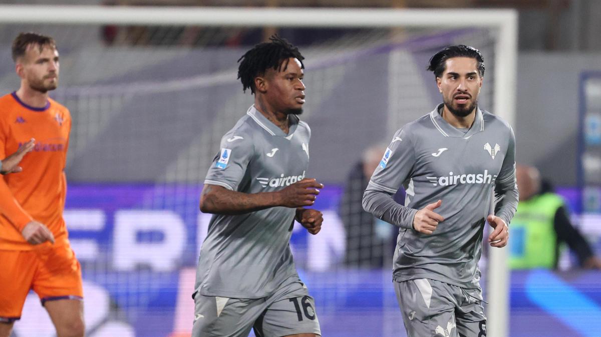 Cremonese-Verona, le probabili formazioni: possibile rilancio per Giovane, al fianco di Orban