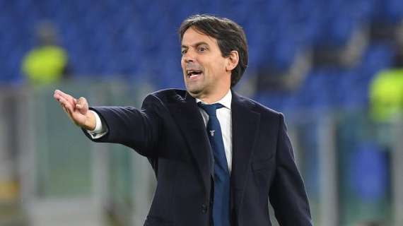 Lazio, Inzaghi: "Pjanic osservato speciale. Come tutti gli altri della Juve"