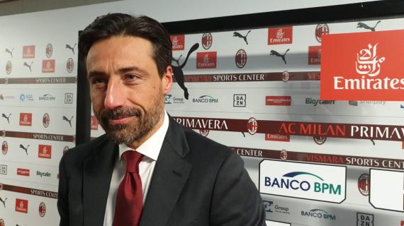 TMW RADIO - Giunti: “Milan, col PSG non è scontata. Le carte sono in regola per giocarsela”