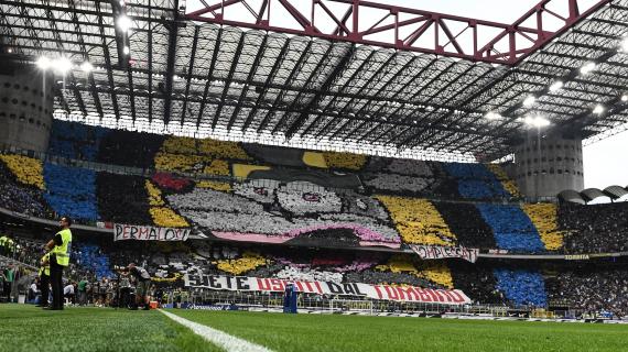 Inter-Milan, il primo derby tra proprietà USA sarà da record: oltre 7 milioni di incasso