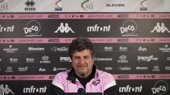 Palermo, la Triestina evoca dolci ricordi: 18 anni l'ultimo incrocio. E fu promozione in Serie A