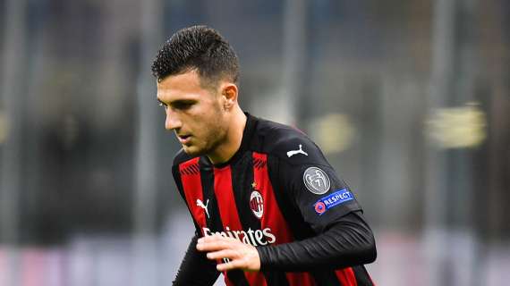 Milan, Diogo Dalot racconta Ibrahimovic: "Senza di lui, le cose sarebbero un po' più difficili"