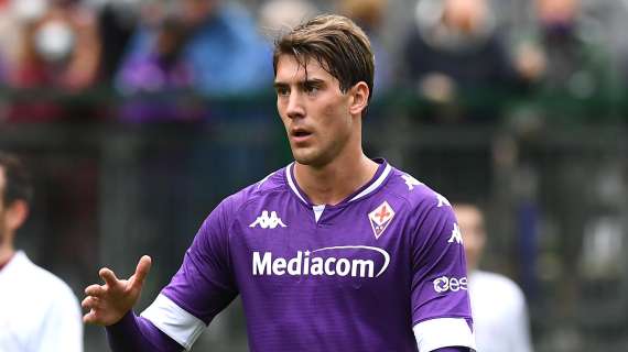 Fiorentina, ancora Commisso: "Vlahovic aveva accettato un contratto più alto di quello di Ribery"