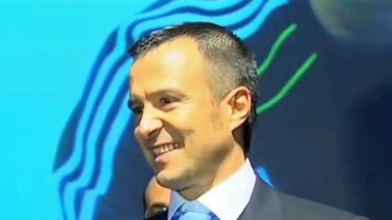 Jorge Mendes sbarca nel calcio femminile. Kika Nazareth del Benfica si affida alla Gestifute