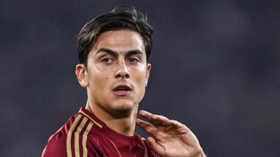 Roma, Juric: "Dovbyk e Dybala sono al 100%. Le Fee sta migliorando, mi piace molto"