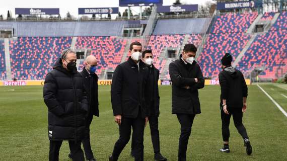 Bologna-Inter, il club nerazzurro annuncia il ricorso contro le decisioni del Giudice Sportivo
