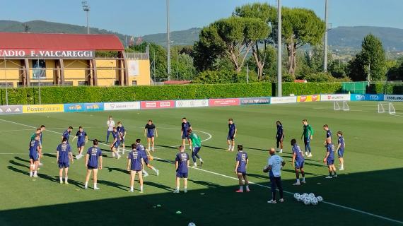 Come si ferma un bomber da 40 gol in 41 gare? I dubbi di Spalletti (e l'ennesima grana)