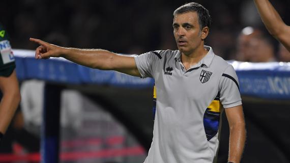 Parma-Palermo, vincere è obbligo: le parole di Pecchia e Corini a pochi minuti dal match