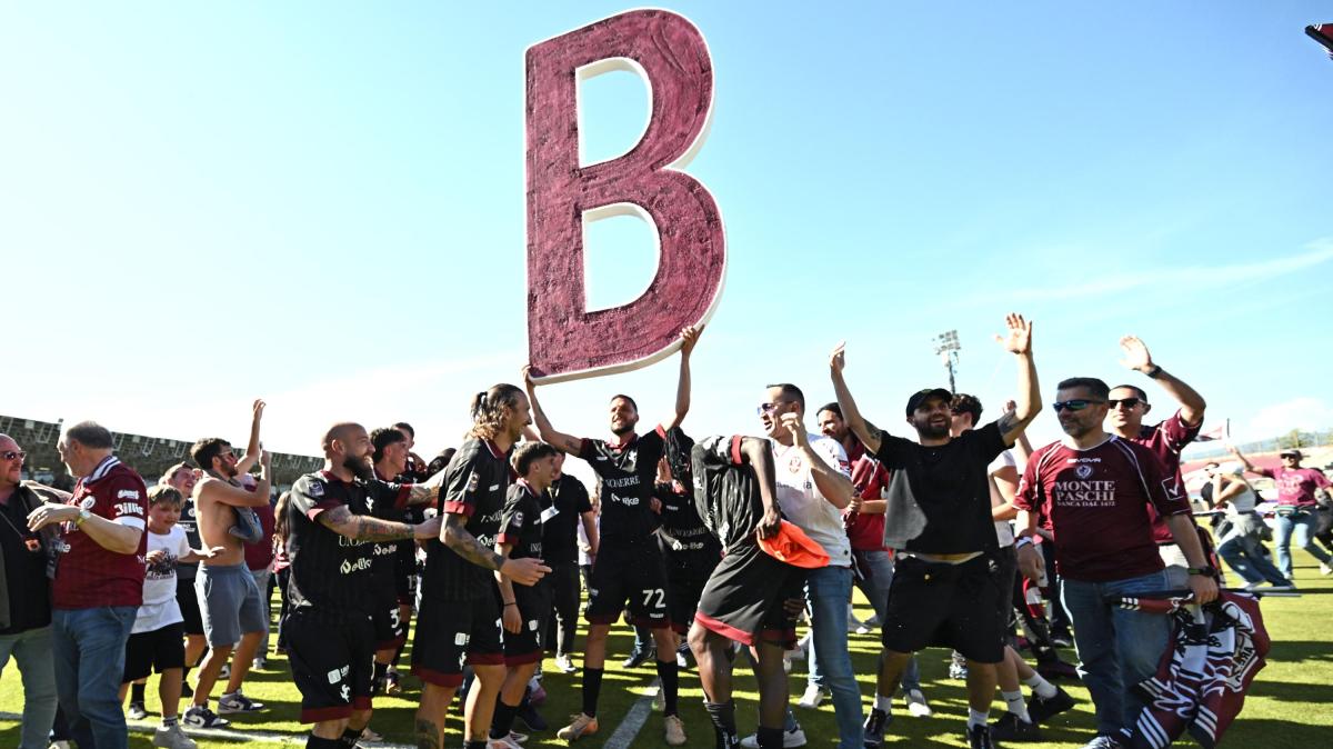 Immagine news Serie B n.2