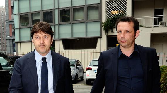 Pescara, Delli Carri: "A gennaio avrei venduto Mesik. Ma il presidente si è opposto"