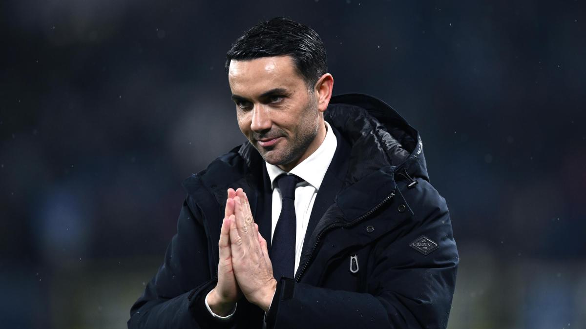 La Juve impressiona Palladino, ma in semifinale va l'Atalanta. Spalletti evita polemiche