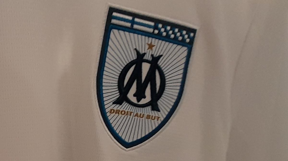 Marsiglia, Balerdi destinato ad essere il pezzo da novanta sul mercato