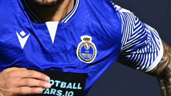 UFFICIALE: Seregno, Pacitto promosso al ruolo di Direttore Sportivo