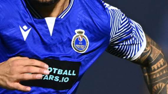 UFFICIALE: Seregno, per una confema... un addio. Di Santo non è più il Dg del club