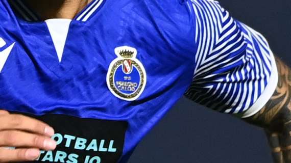 Seregno, Pacitto: "Cercare il miglior posizionamento possibile in chiave playout"