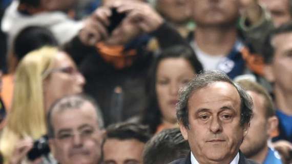 La FIFA denuncia Platini e Blatter. L'ex vice-presidente: "Attacco politico"