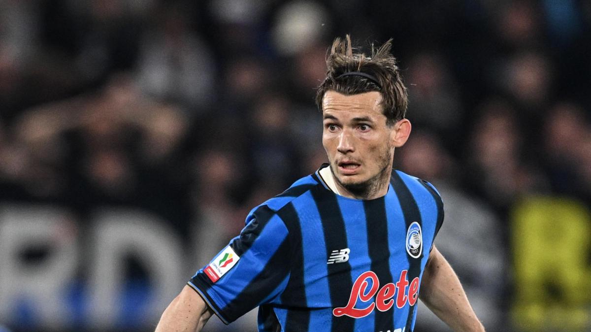 Immagine news primo piano TUTTO mercato WEB: notizie di calcio e calciomercato
