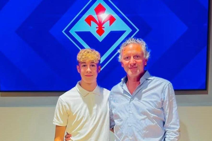Ritorni e i talenti di Juve, Fiorentina e Lecce: "Merola, Croci, Paris e Persano: il futuro è loro"