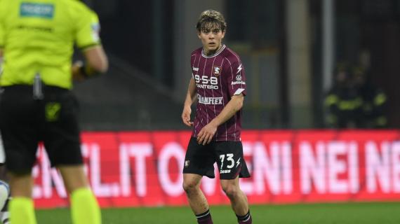 Fiorentina, Amatucci rientrerà dalla Salernitana. I campani "sperano" per Christensen