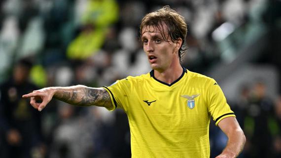 Lazio, Rovella: "Felice per la Nazionale, me la sono goduta poco. Non ci poniamo limiti"