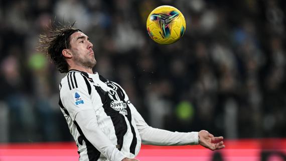 Altafini non ha dubbi: "Juve, non rinuncerei mai a un attaccante forte come Vlahovic"